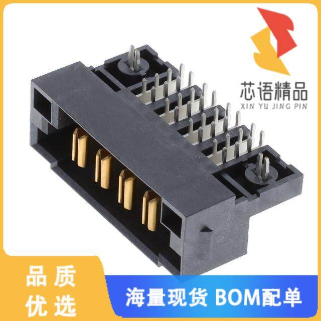 全新PET-04-01-S-RA-LC原装(.250 POWERSTRIP/40 A