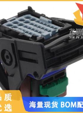 全新0643191219原装(CONN CMC RCPT 32POS 4ROW BROW