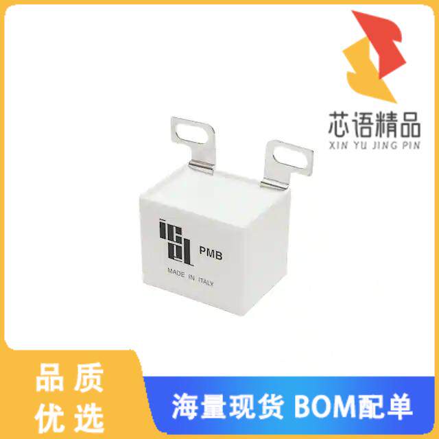 全新PMB2203220KVP原装(2000V,0.22UF,10 PERCENT, L