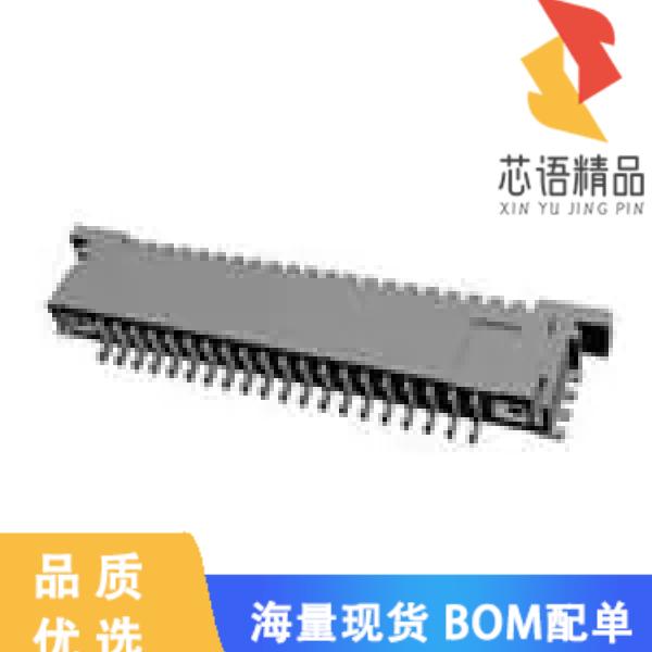 全新2-487951-0原装(020 1MM FPC TOP HORZ)正品