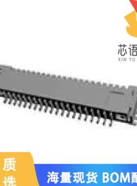 全新2-487951-0原装(020 1MM FPC TOP HORZ)正品