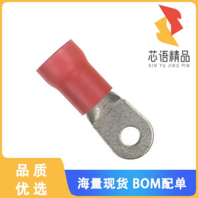 全新PV2-14R-XY原装(CONN RING D-SHAPE 2AWG #1/4)正品