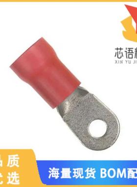 全新PV2-14R-XY原装(CONN RING D-SHAPE 2AWG #1/4)正品