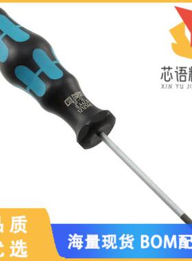 全新1212546原装(SCREWDRIVER SLOT 0.4X2MM 5.12)正品