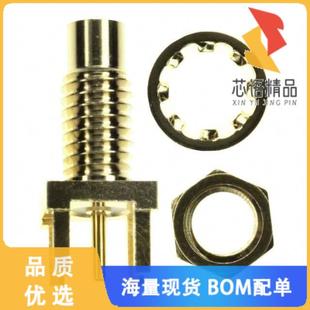 RCPT STR 正品 CONN PCB SMC OHM 全新152140原装