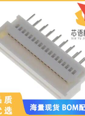 全新0039532185原装(CONN FFC VERT 18POS 1.25MM PC