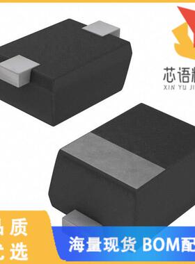 全新ESD3V3D9-TP原装(TVS DIODE 3.3VWM 8.8VC SOD92