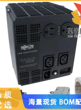 全新LR1000原装(LINE CONDITIONER 1000W 4OUT)正品