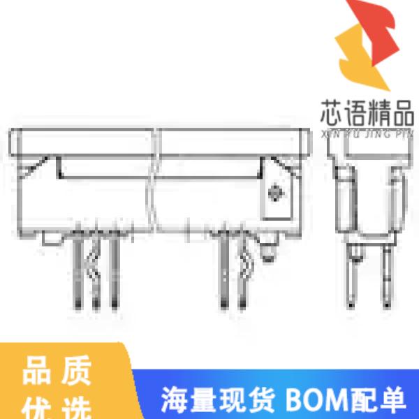 全新006208525310000+原装(FPC 1.0MM)正品