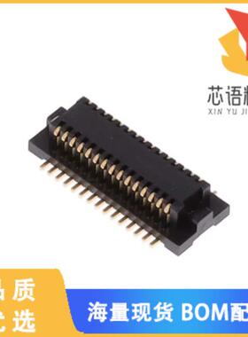 全新DF12NC(3.0)-30DS-0.5V(51)原装(CONN RCPT 30PO