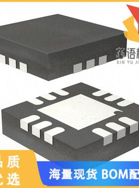 全新ADG1204YCPZ-500RL7原装(IC MULTIPLEXER 4X1 12