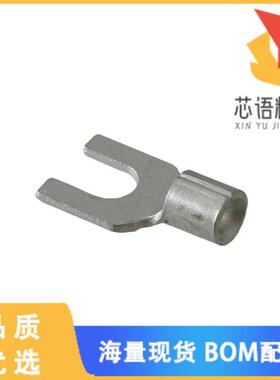 全新8-322996-1原装(CONN SPADE TERM 14-16AWG #6)正品