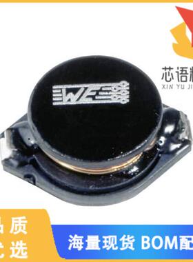 全新74457230原装(FIXED IND 1MH 560MA 1.8 OHM SMD)正品
