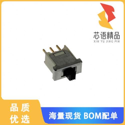 全新TS03CBE原装(SWITCH SLIDE SPDT 0.4VA 20V)正品