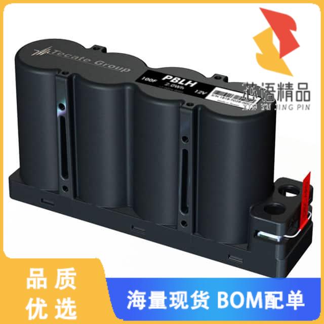 全新PBLH-12R0/100ST原装(CAP EDLC 100F 12V UCAP P