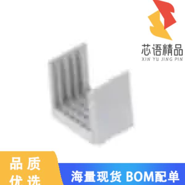 全新HM2H09P115LF原装(CONN SHROUD HARD METRIC 55P