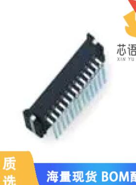 全新BTFW30R-3RBTGE4LF原装(CONN RCPT 30POS TIN)正品