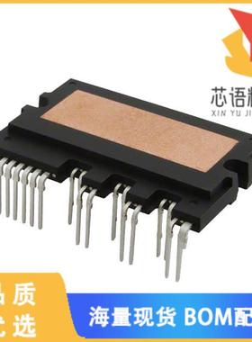 全新FSBB20CH60L原装(MODULE SPM 600V 20A SPM27-CB)正品