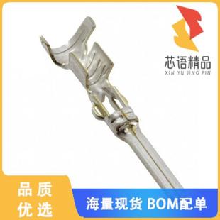 TAB 正品 1原装 TIN CONN CRIMP 全新171661 20AWG