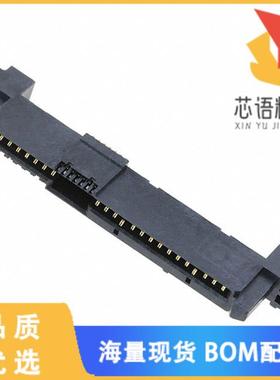 全新10124274-001TRLF原装(CONN SAS RCPT 29POS SLD