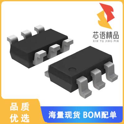 全新ADC081C027CIMKX/NOPB原装(IC ADC 8BIT SAR TSO