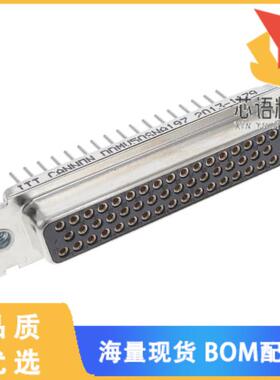 全新DDMV50SNA197原装(CONN D-SUB RCPT 50P PNL MNT