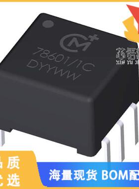 全新78601/3C原装(PULSE XFMR 1:1 200UH)正品
