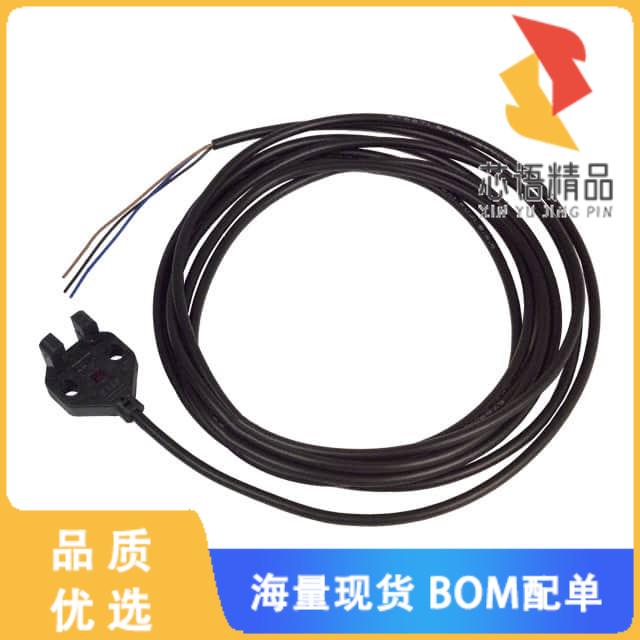 全新EE-SX871A原装(SENSOR OPTICAL 5MM MOD WIRE LE