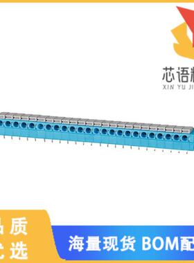 全新TBL004-508-24BE-2GY原装(TERMINAL B, SCREWLES