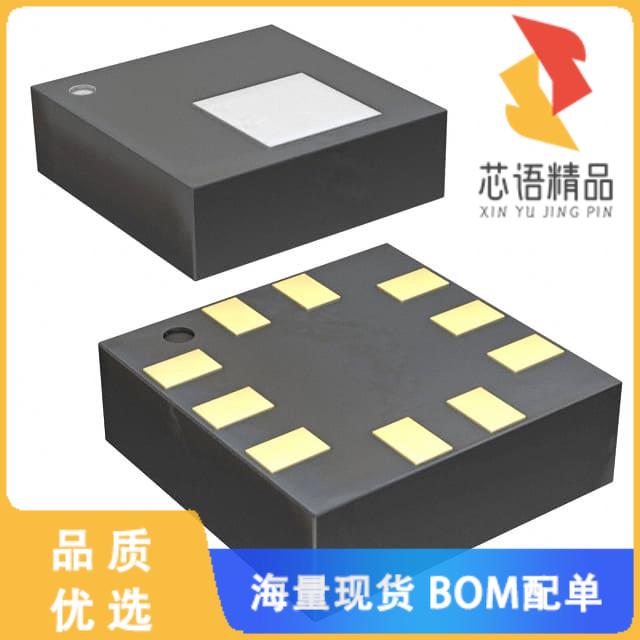 全新LPS22HBTR原装(MEMS NANO PRESSURE SENSOR: 260