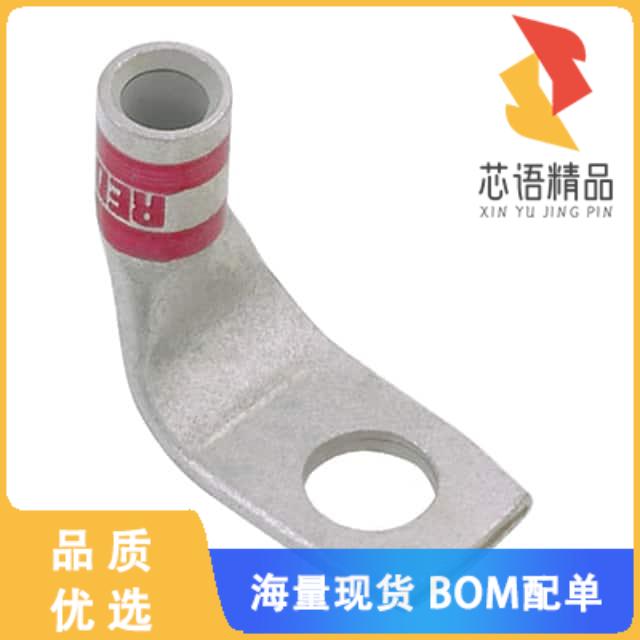 全新LAMA600-38-6Y原装(CONN TERM RECT LUG 2 AWG #