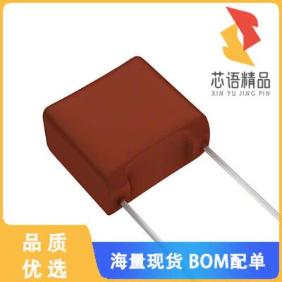 全新ECW-FA2J474J原装(CAP FILM 0.47UF 5% 630VDC R