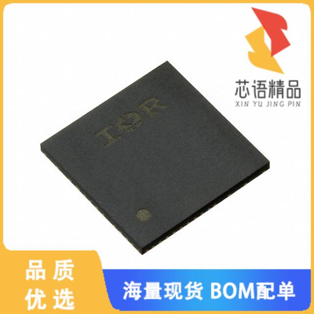 全新IRSM836-035MA原装(IC MTR DRIVER 13.5V-16.5V