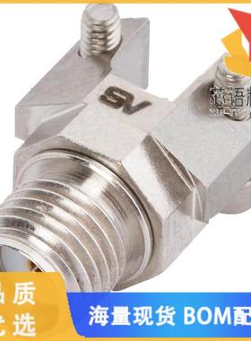 全新SF2921-61560原装(SMA FEMALE SOLDERLESS PCB E