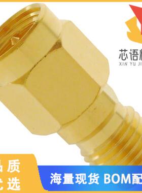 全新132171RP原装(CONN ADAPT SMA PLUG-RP SMA JACK)正品