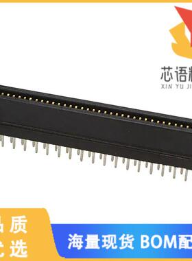 全新1734101-7原装(CONN BTB RCPT 68POS VERT SOLDE