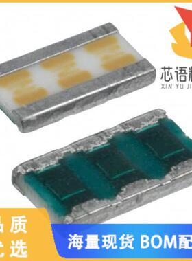 全新RL3720T-R033-G原装(RES 0.033 OHM 1/2W 1508 W