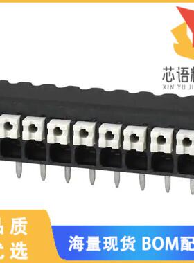 全新TBLH10-350-09BK原装(TERMINAL B, SCREWLESS, H