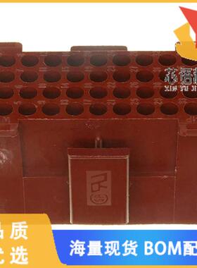 全新1-640516-0原装(CONN RECEPT/CAP 36 POS MINI R