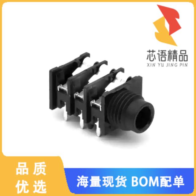 全新ACJM-HHOP原装(1/4 PHONE MONO OFFSET HORZ PC