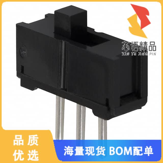 全新EG1218原装(SWITCH SLIDE SPDT 200MA 30V)正品