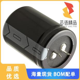 全新158LBA200M2EG原装(CAP ALUM 1500UF 20% 200V S