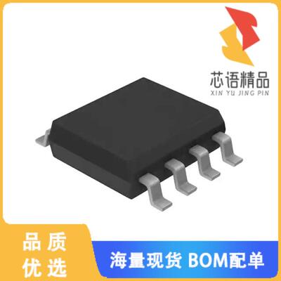 全新FM1105-GATR原装(IC NONVOL STATE SAVER 8SOIC)正品
