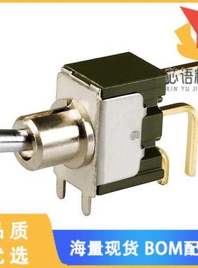 全新M2012S2A2G40原装(SWITCH TOGGLE SPDT 0.4VA 28