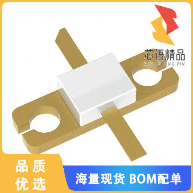 全新CGH35030F原装(30W GAN HEMT 28V 6.0GHZ FLANGE)正品