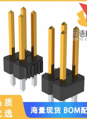 全新PBC36DFAN原装(CONN HEADER VERT 72POS 2.54MM)正品