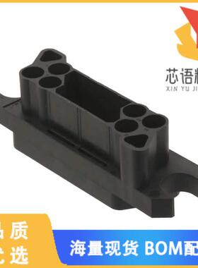 全新1648112-1原装(CONN PLG HSG MINI-DRAWER 22P B