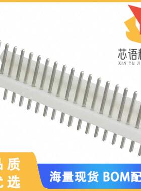 全新1-640456-9原装(CONN HEADER VERT 19POS 2.54MM)正品