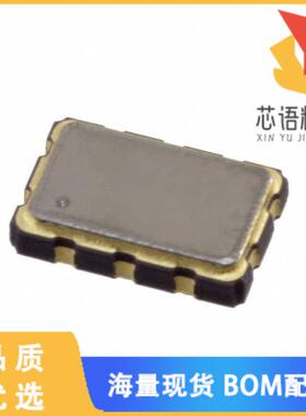 全新XUP736150.000JU6I原装(XTAL OSC XO 150.0000MH