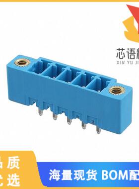 全新TBP02R2W-381-05BE原装(TERMINAL B, PLUGGABLE,